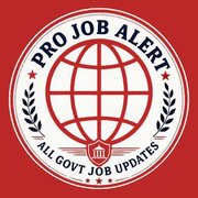 Pro Job Alert Pro Job Alert